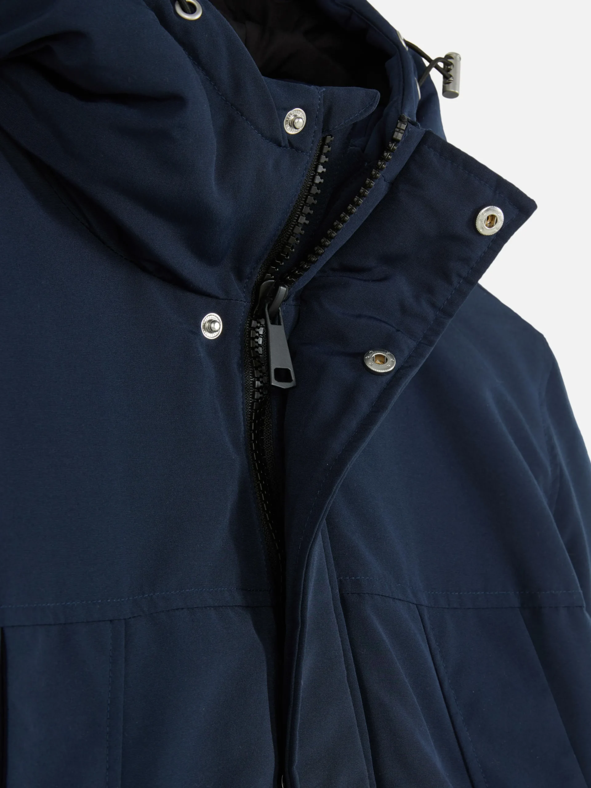 Hooded Parka|Primark Best