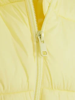 Hooded Puffer Jacket|Primark Discount
