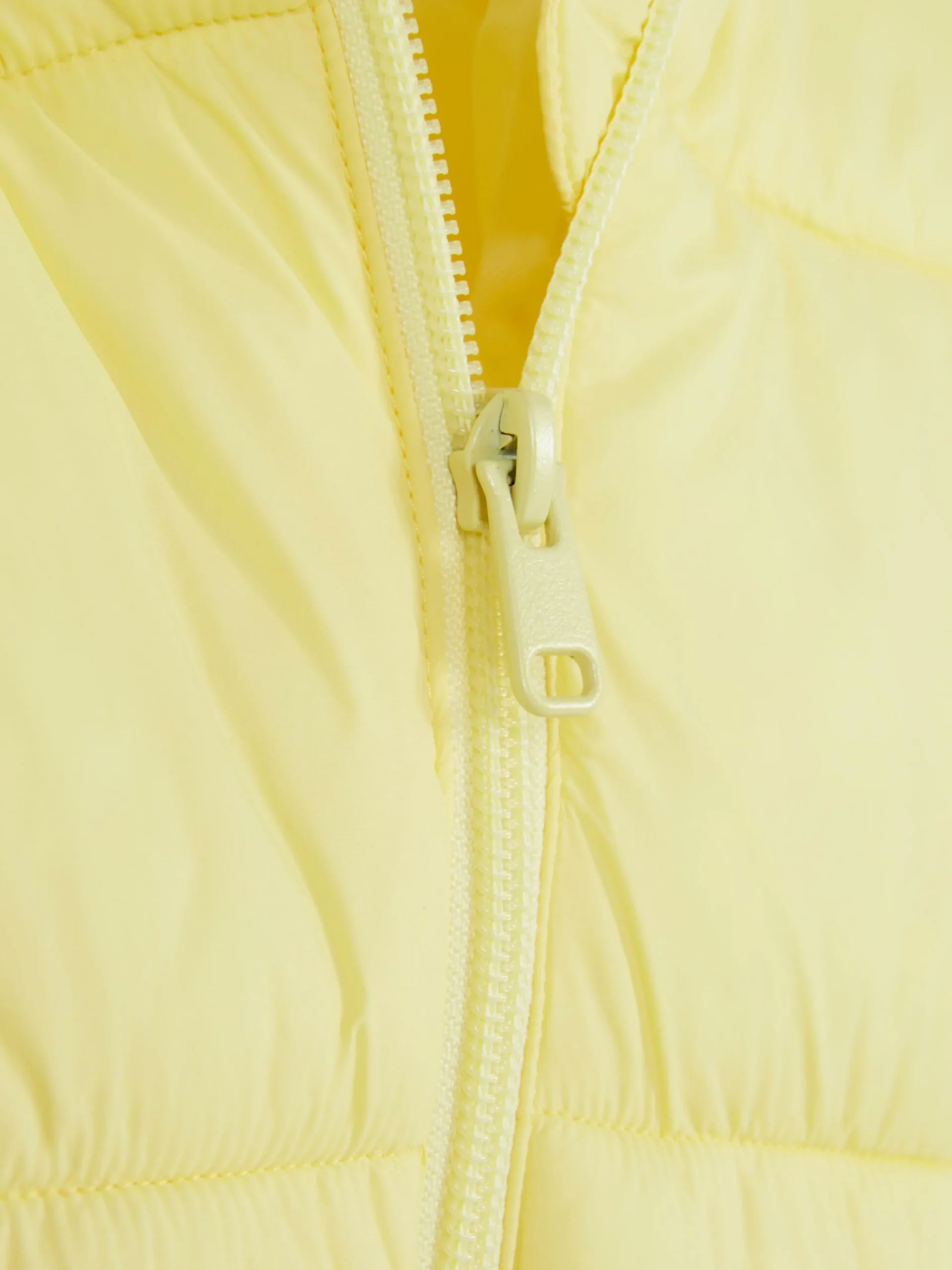 Hooded Puffer Jacket|Primark Discount