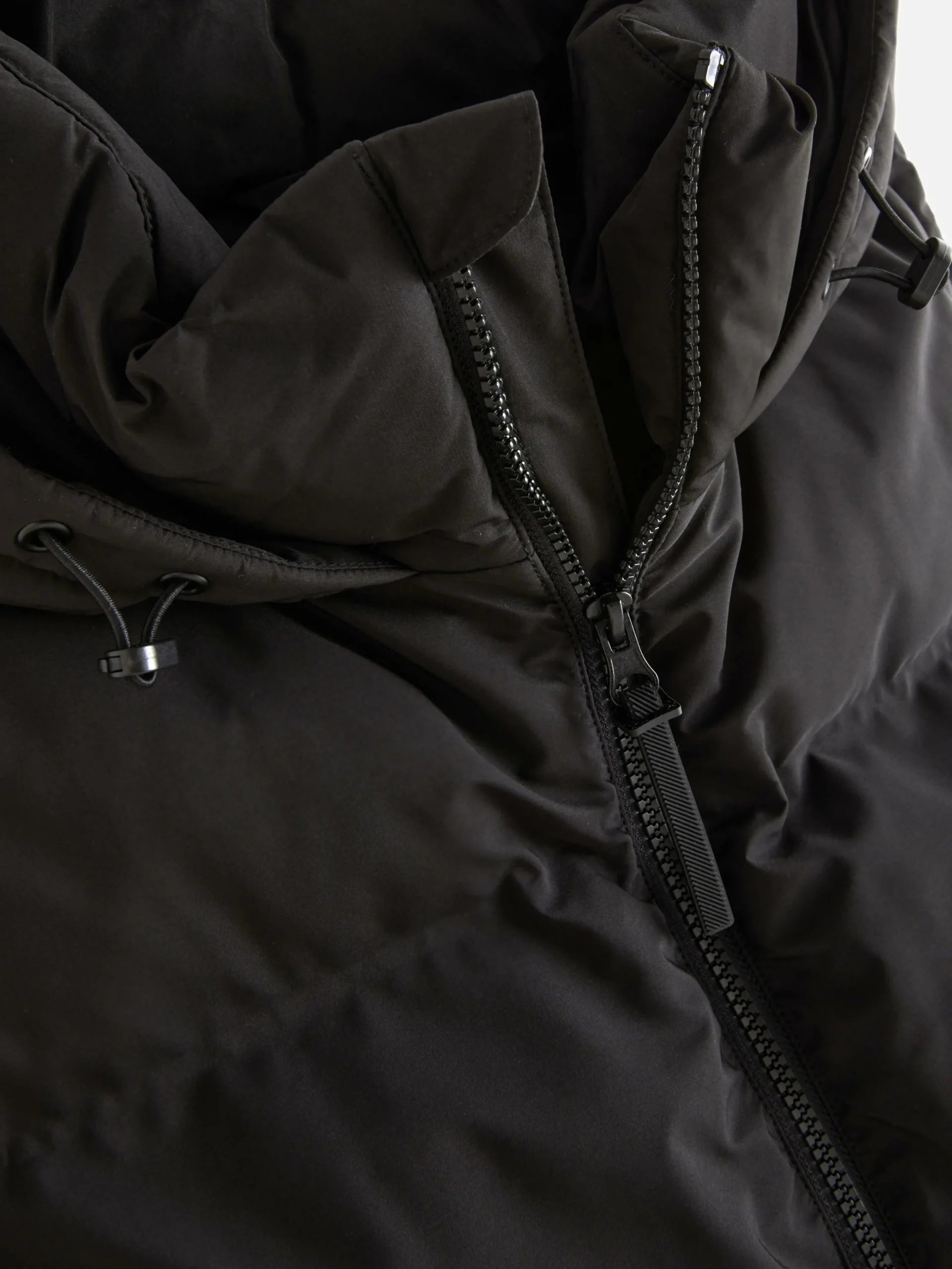 Hooded Puffer Vest|Primark Best
