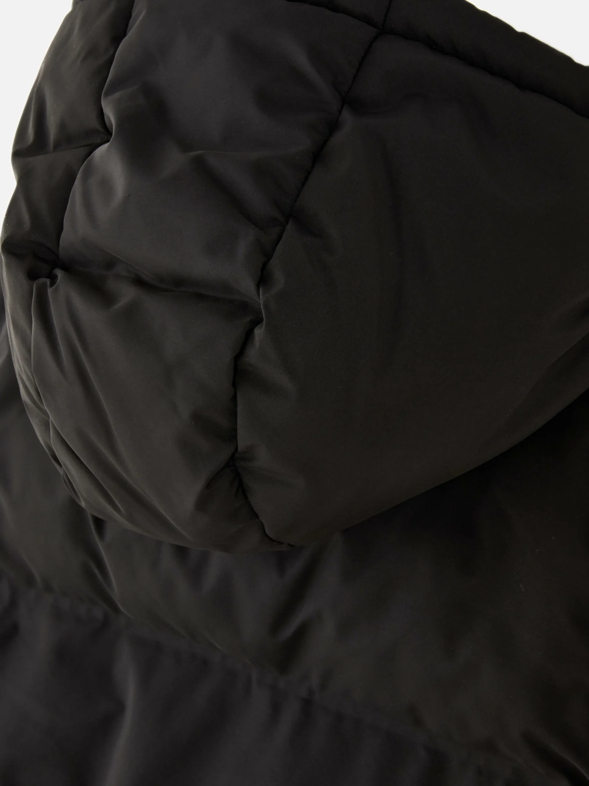 Hooded Puffer Vest|Primark Best