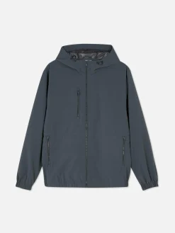 Hooded Track Jacket|Primark Online