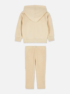 Hoodie & Leggings Set|Primark New