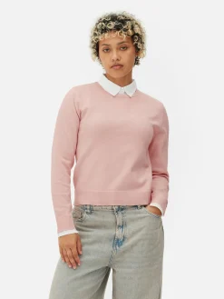 2-in-1 Shirt And Sweater|Primark Online