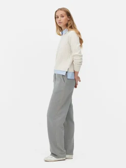 2-in1 Shirt Sweater|Primark Best
