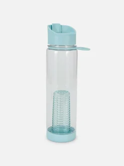 Infuser Water Bottle|Primark Clearance