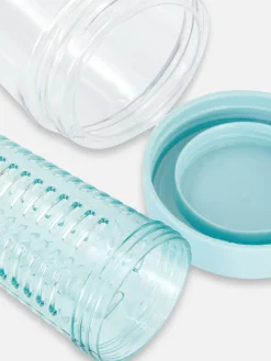 Infuser Water Bottle|Primark Clearance