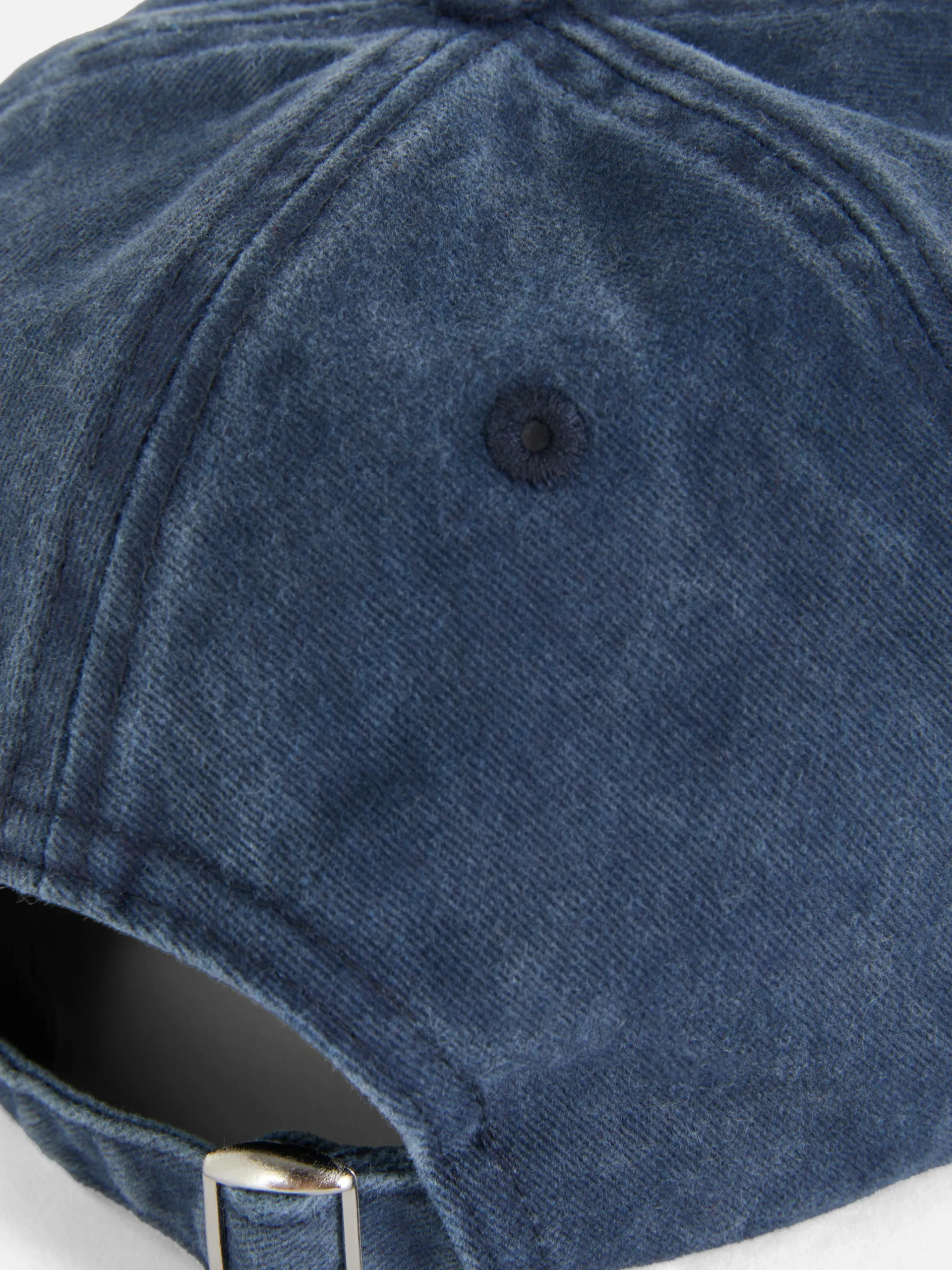 Initial Acid Wash Cap|Primark New