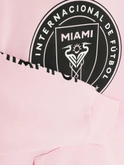 Inter Miami CF Graphic Hoodie|Primark Best