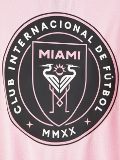 Inter Miami Graphic T-Shirt|Primark Outlet