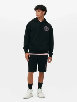 Inter Miami Logo Hoodie|Primark