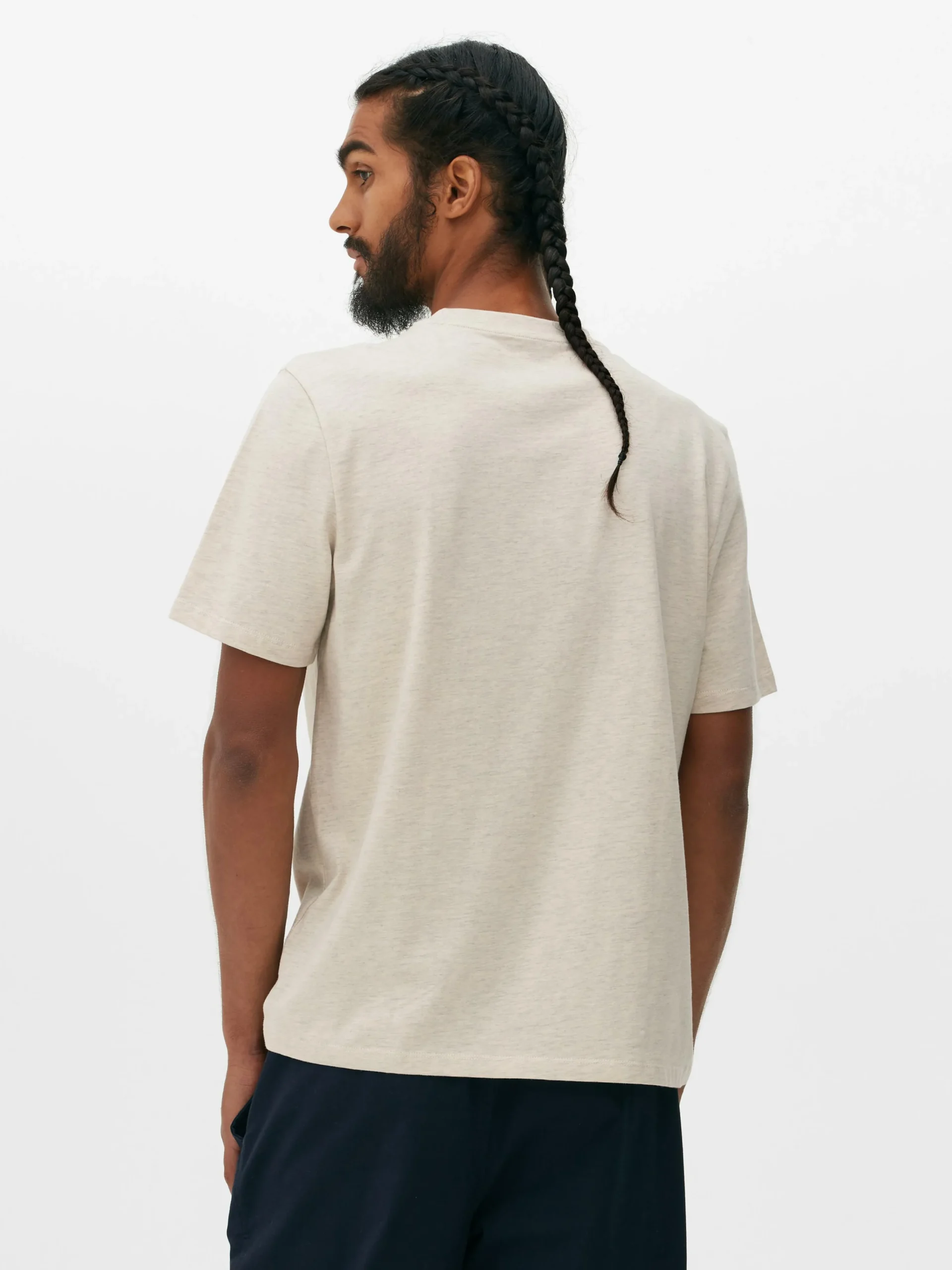 Japanese Tree Print T-Shirt|Primark Best