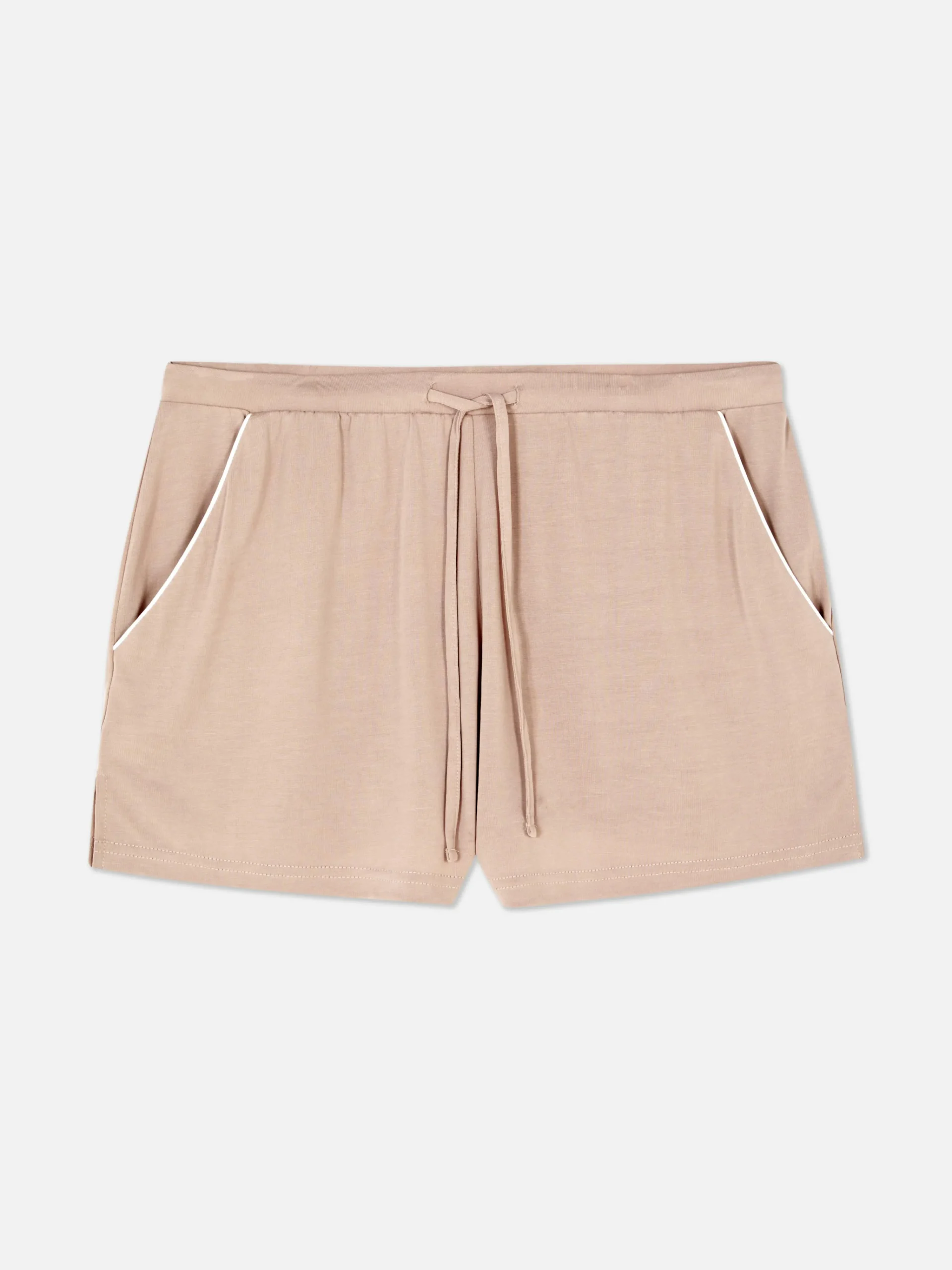 Jersey Pajama Shorts|Primark Outlet