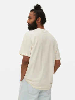 Keith Haring Untitled (Dance) T-Shirt|Primark