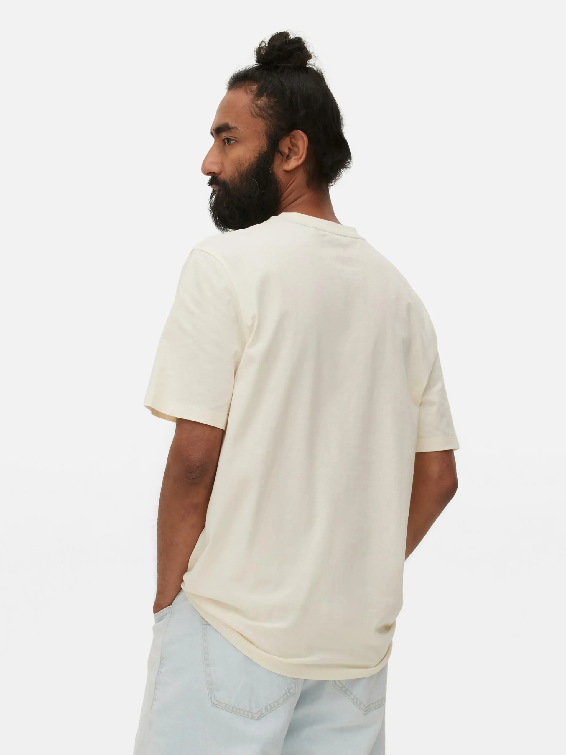 Keith Haring Untitled (Dance) T-Shirt|Primark
