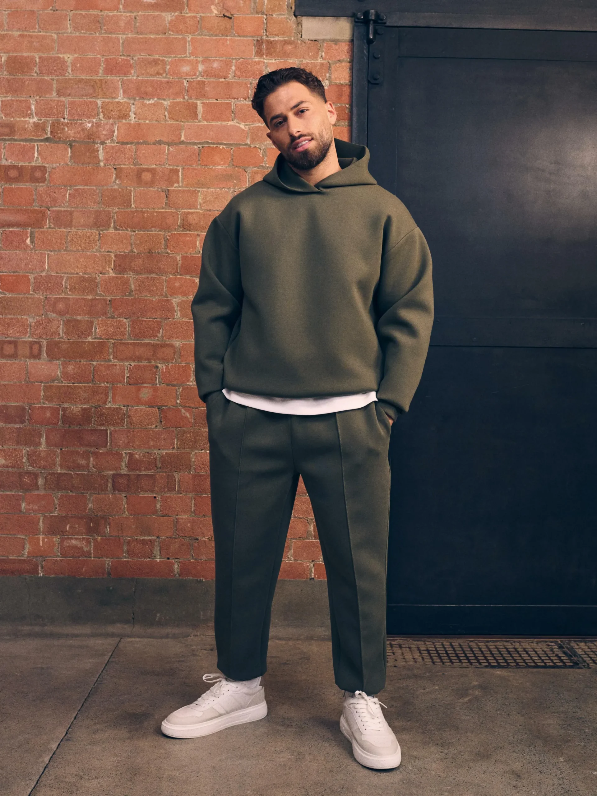 Kem Classic Hoodie|Primark Discount