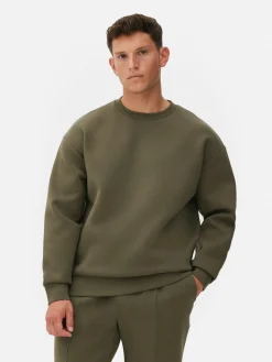 Kem Crew Neck Sweatshirt|Primark Discount