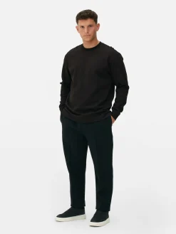 Kem Crew Neck Sweatshirt|Primark Hot