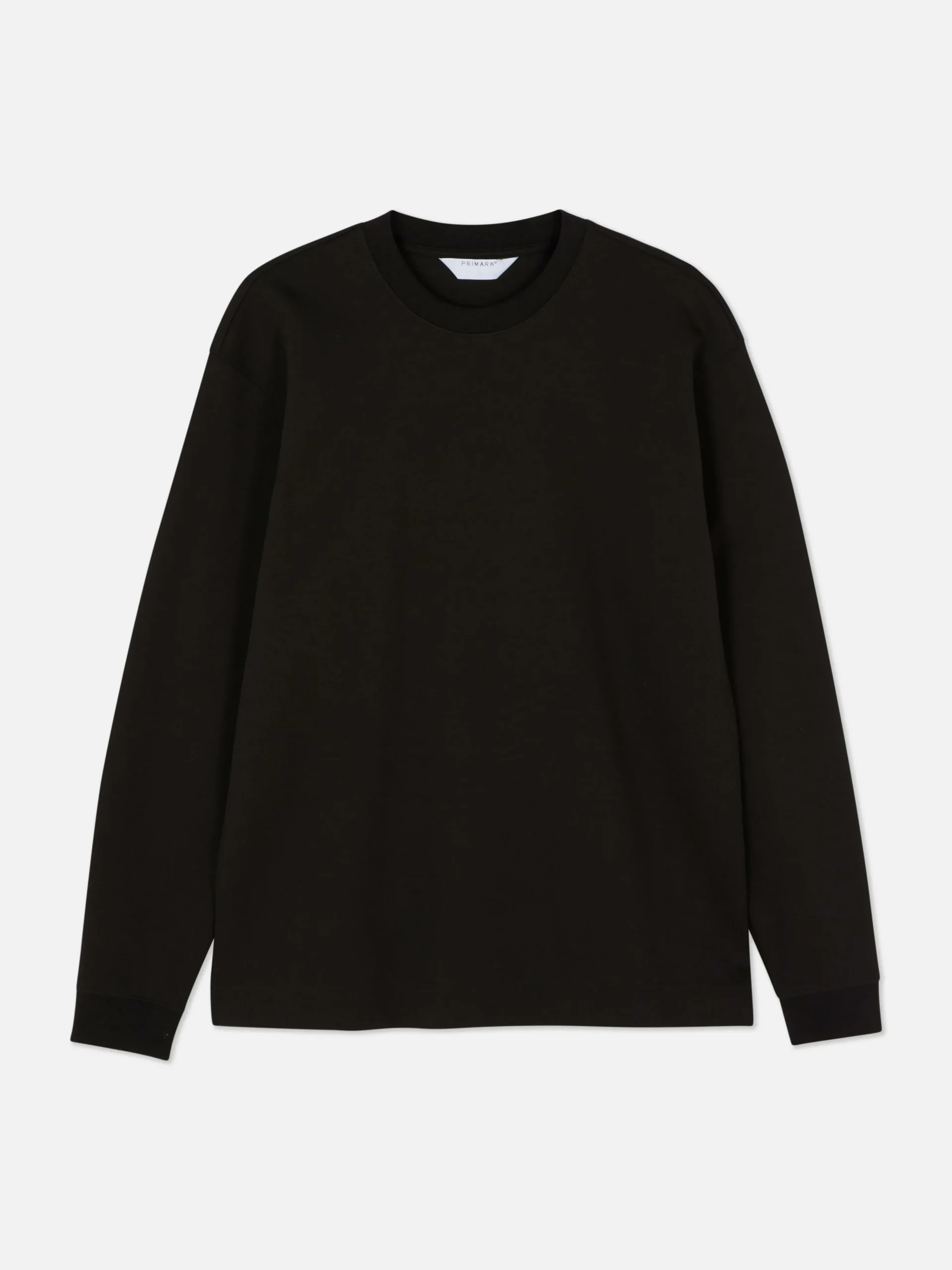 Kem Crew Neck Sweatshirt|Primark Hot