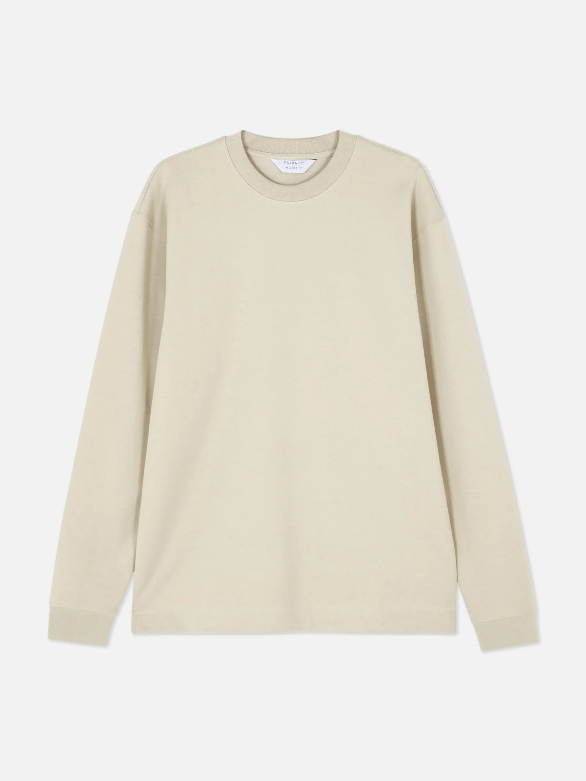 Kem Crew Neck Sweatshirt|Primark Online
