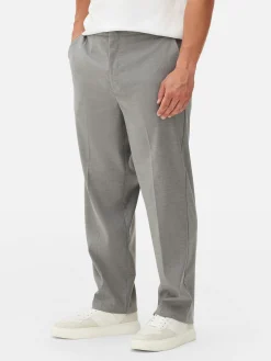 Kem Formal Pants|Primark Discount