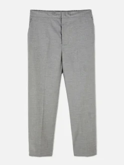 Kem Formal Pants|Primark Discount