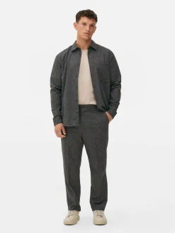 Kem Formal Pants|Primark Best