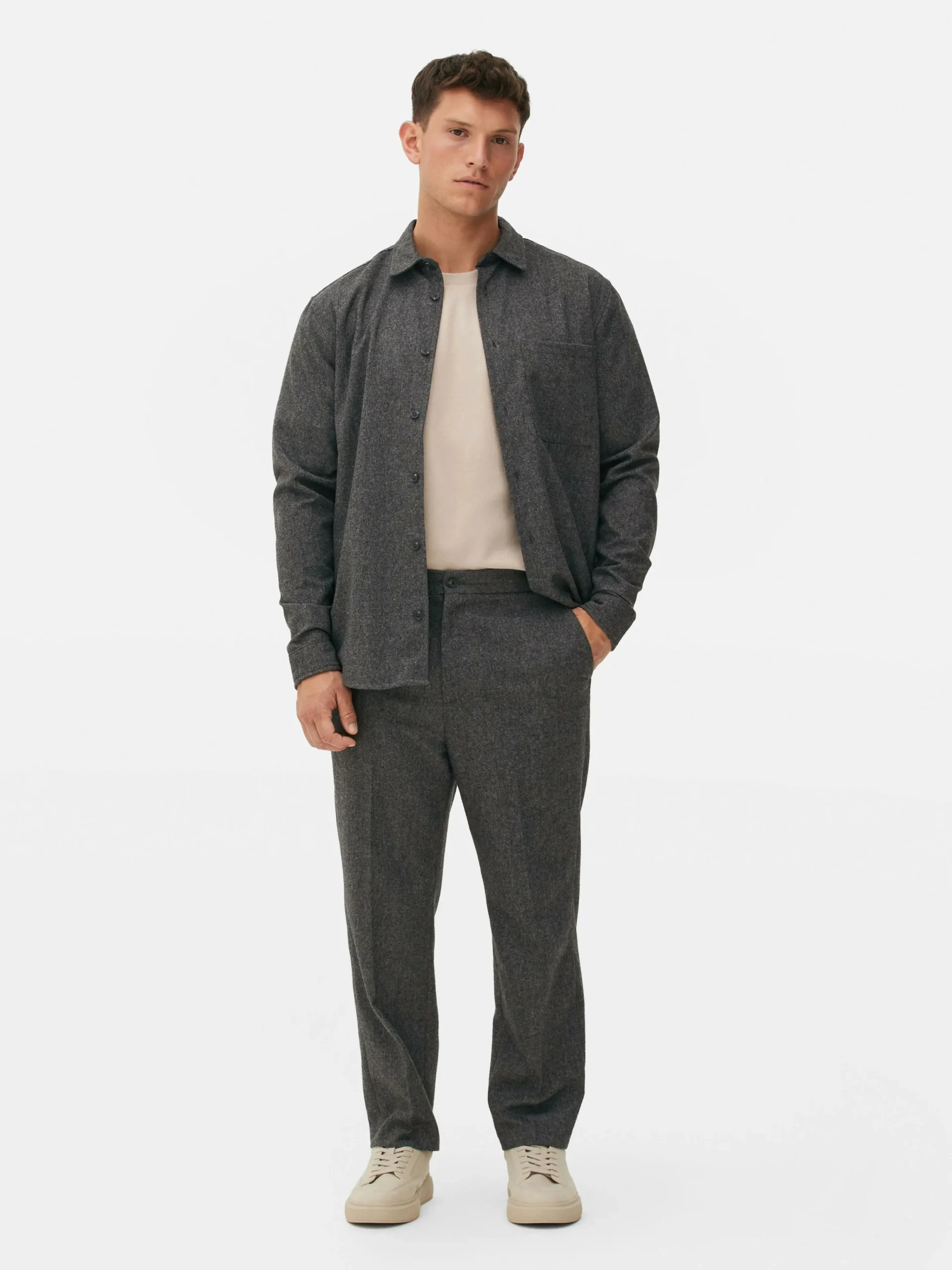 Kem Formal Pants|Primark Best