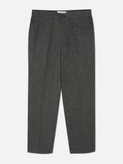 Kem Formal Pants|Primark Best