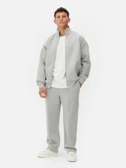 Kem Funnel Neck Zip Sweatshirt|Primark Online