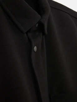 Kem Jersey Overshirt|Primark Sale