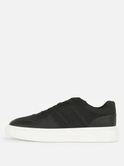 Kem Laced Low Tops|Primark Online