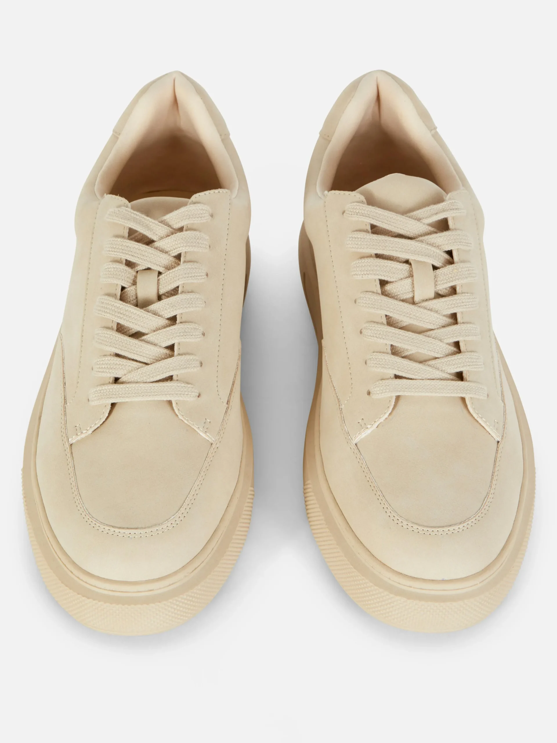Kem Low-Top Sneakers|Primark Clearance