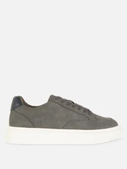 Kem Low-Top Sneakers|Primark Sale