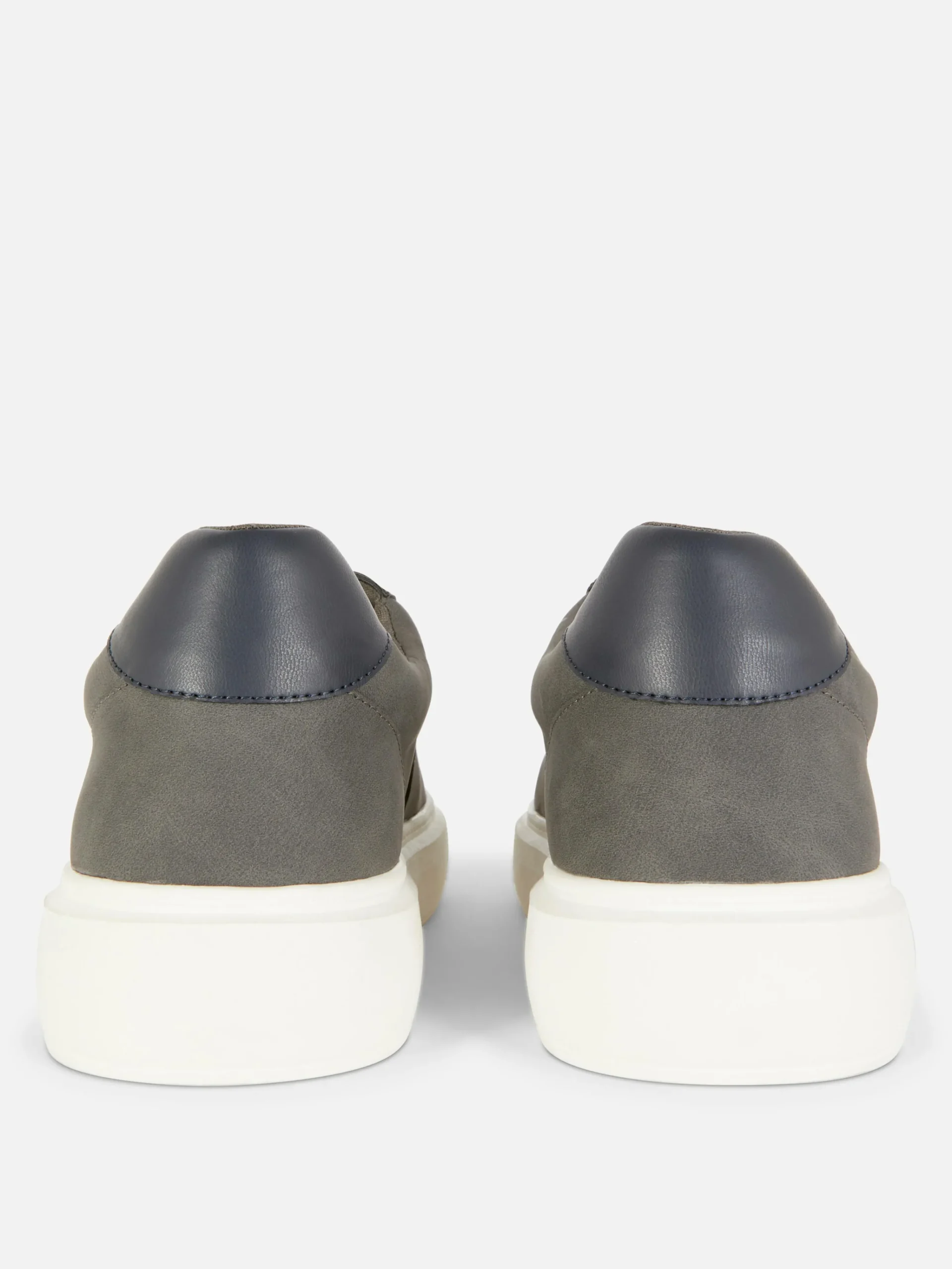 Kem Low-Top Sneakers|Primark Sale