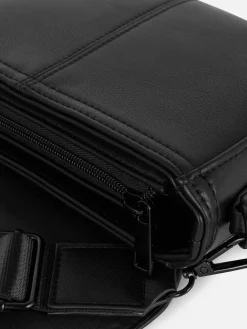 Kem Minimalist Crossbody Bag|Primark Online