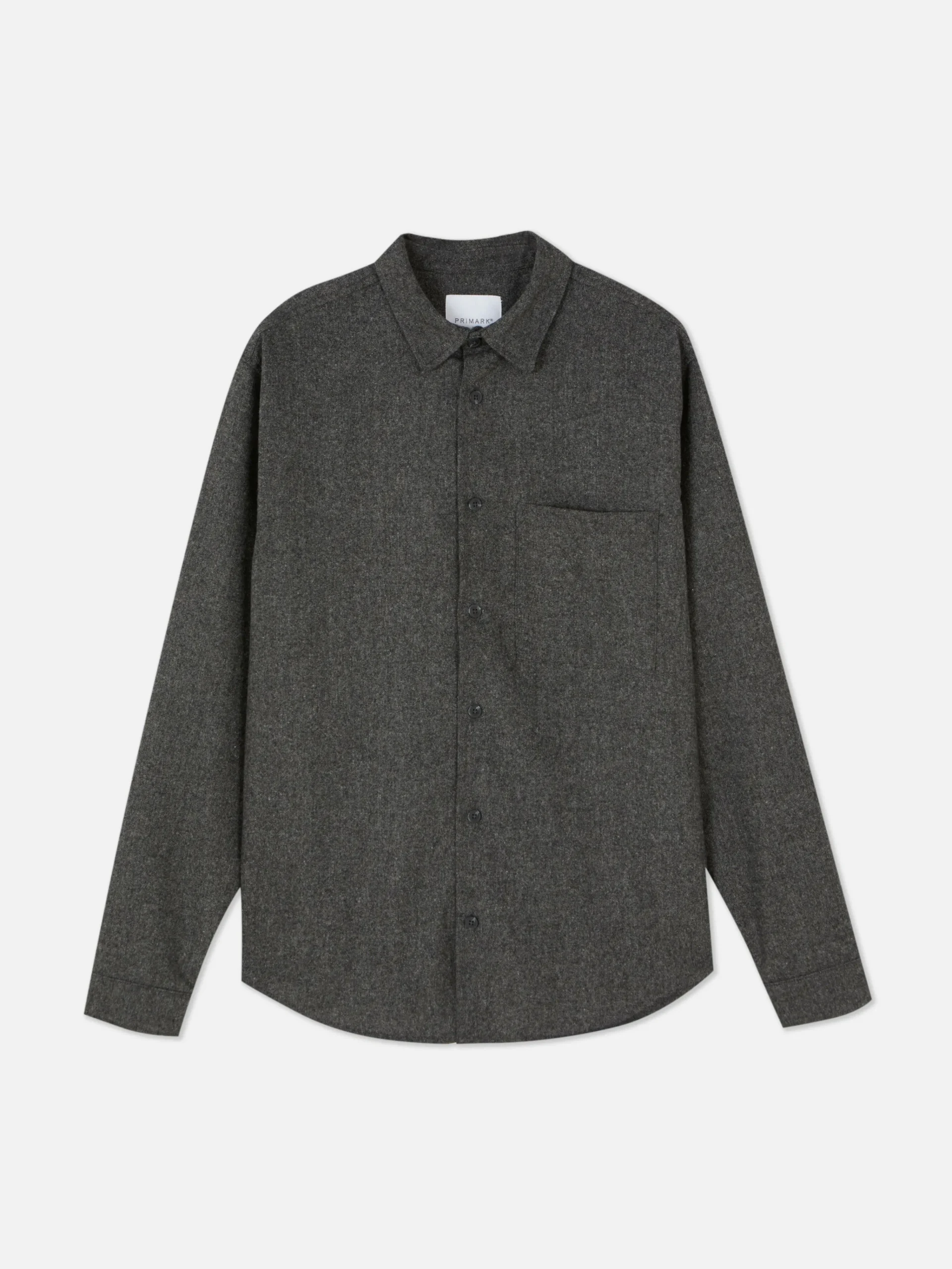Kem Patch Pocket Overshirt|Primark Sale