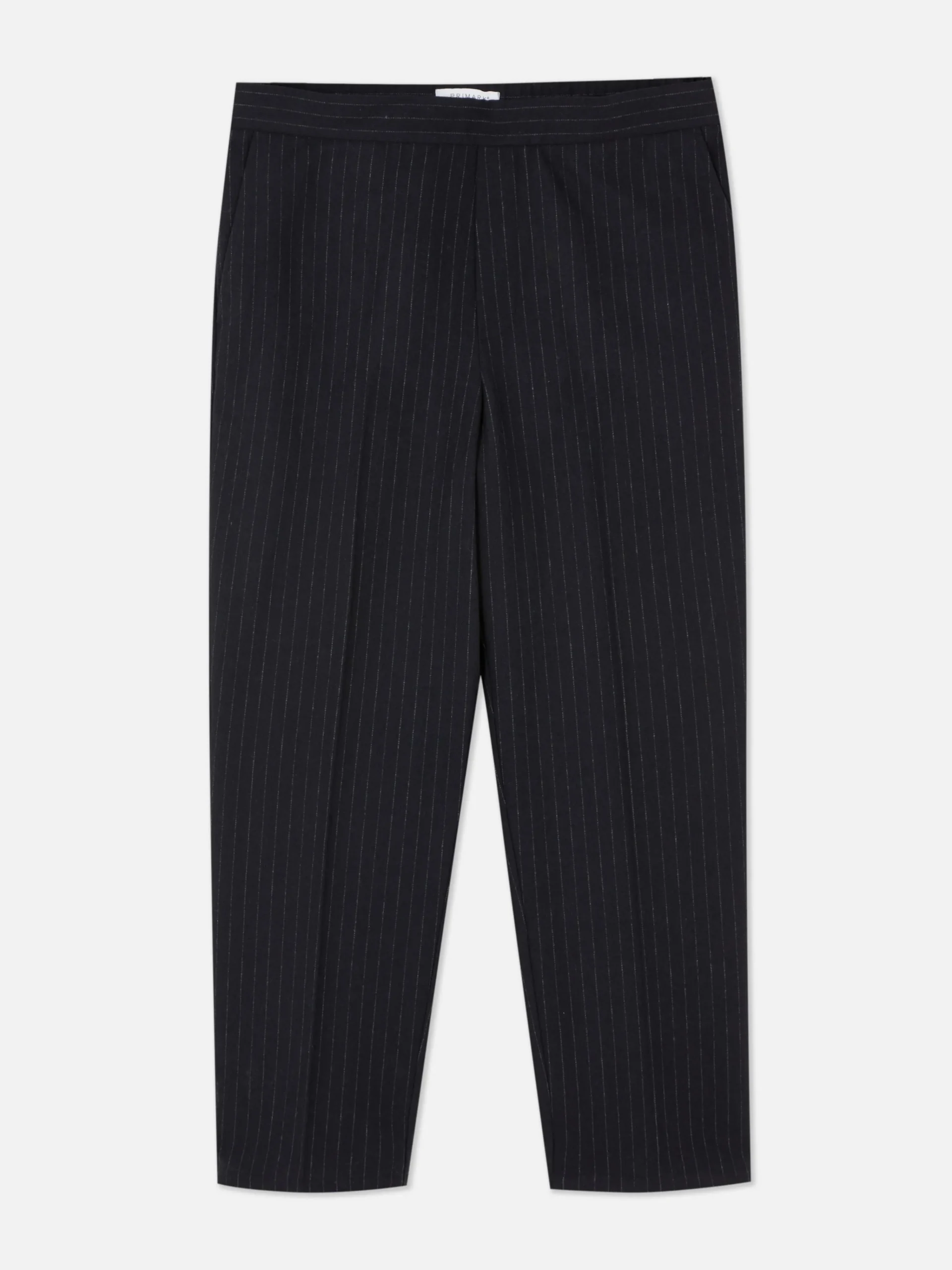 Kem Pinstripe Pants|Primark Discount