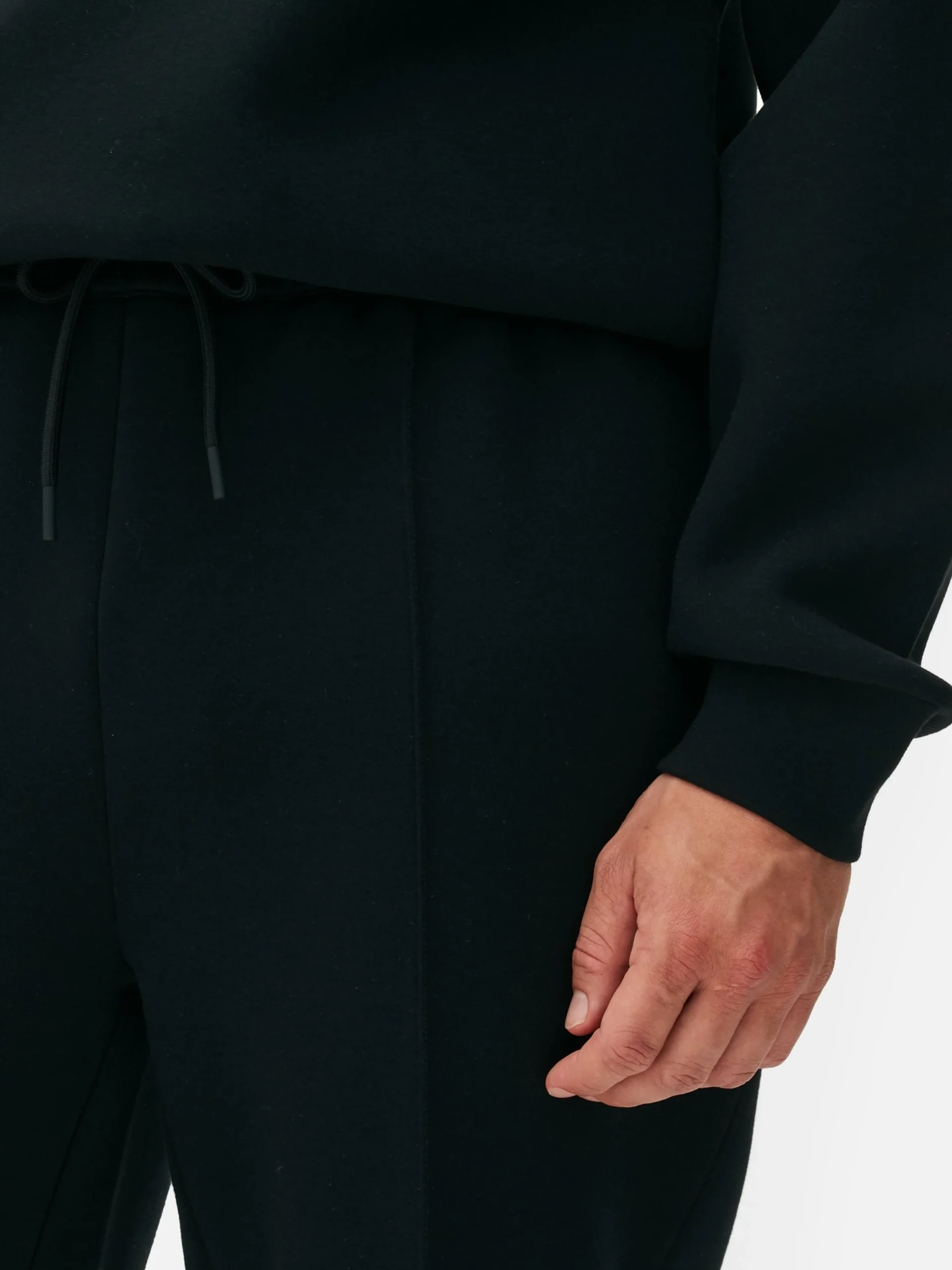 Kem Pintuck Cuffed Joggers|Primark Online