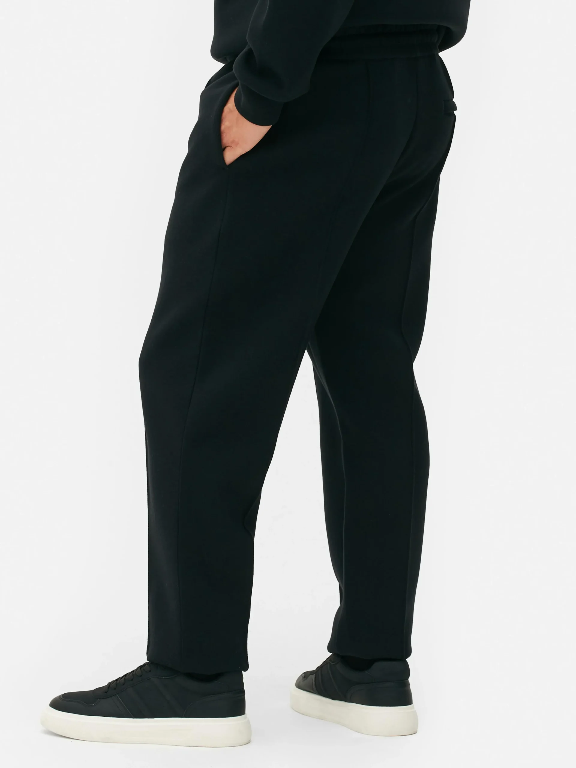 Kem Pintuck Cuffed Joggers|Primark Online