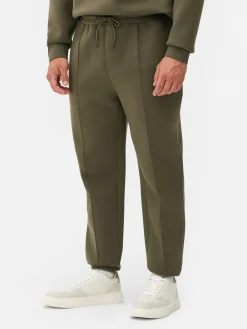 Kem Pintuck Cuffed Joggers|Primark