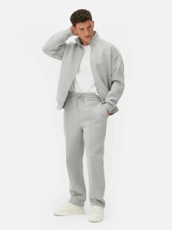 Kem Pintuck Straight Leg Joggers|Primark Online