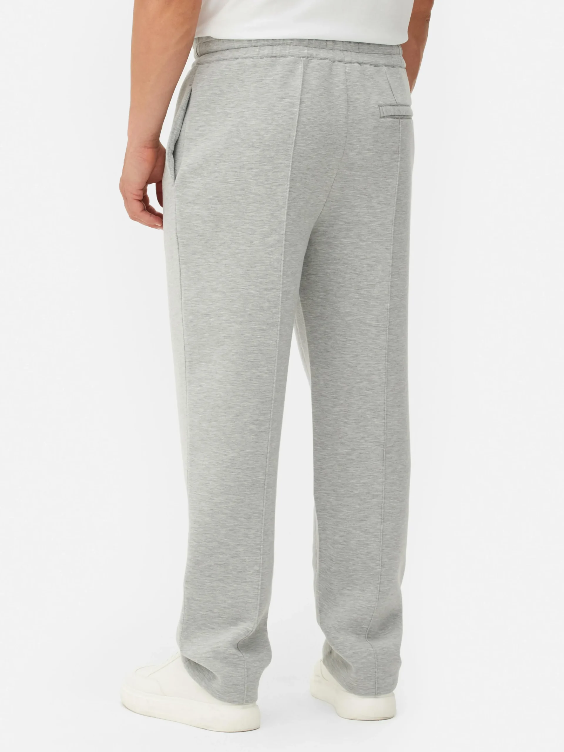 Kem Pintuck Straight Leg Joggers|Primark Online