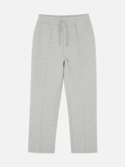 Kem Pintuck Straight Leg Joggers|Primark Online