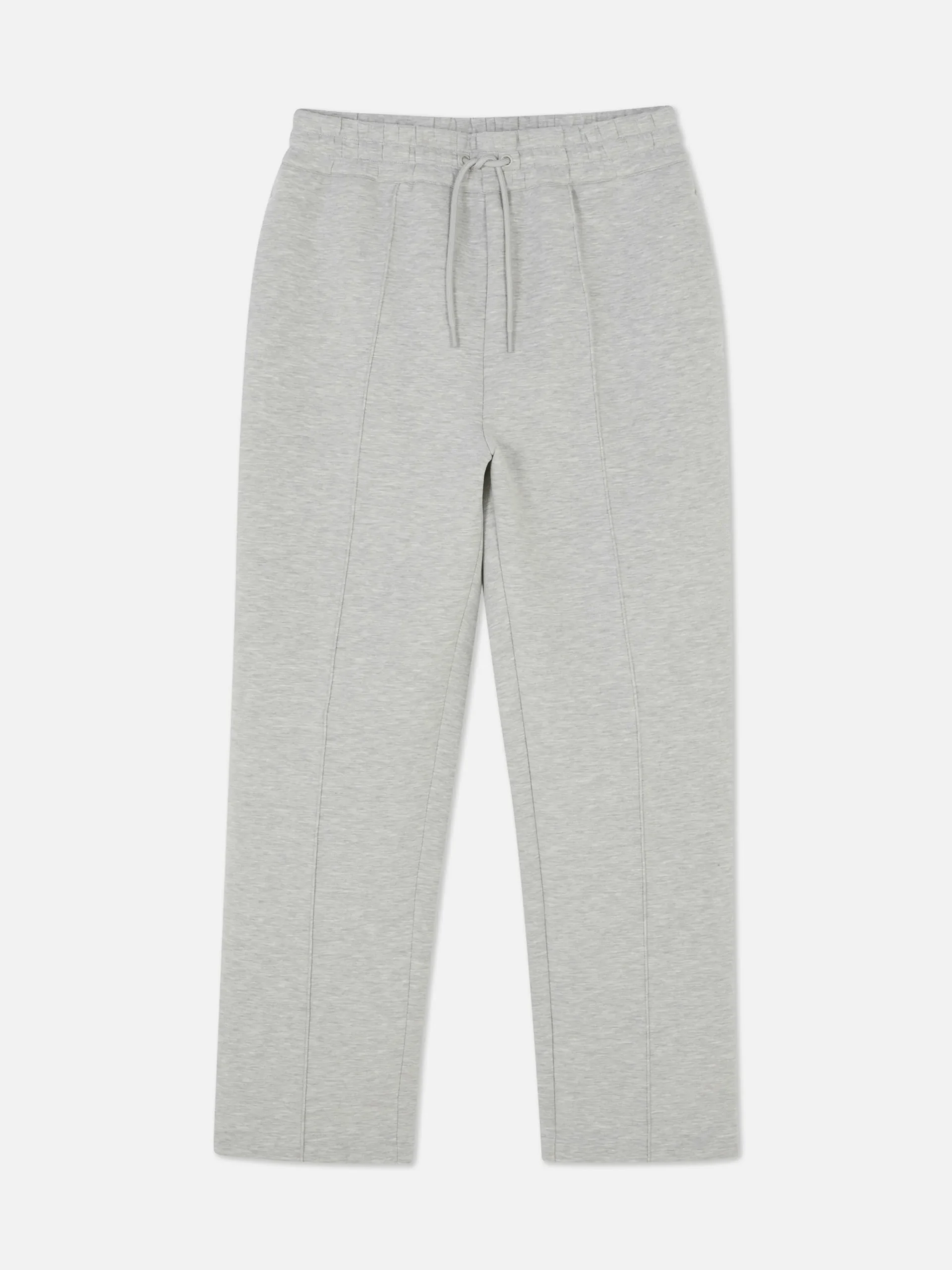 Kem Pintuck Straight Leg Joggers|Primark Online