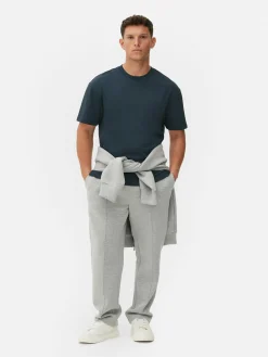 Kem Relaxed T-Shirt|Primark Clearance
