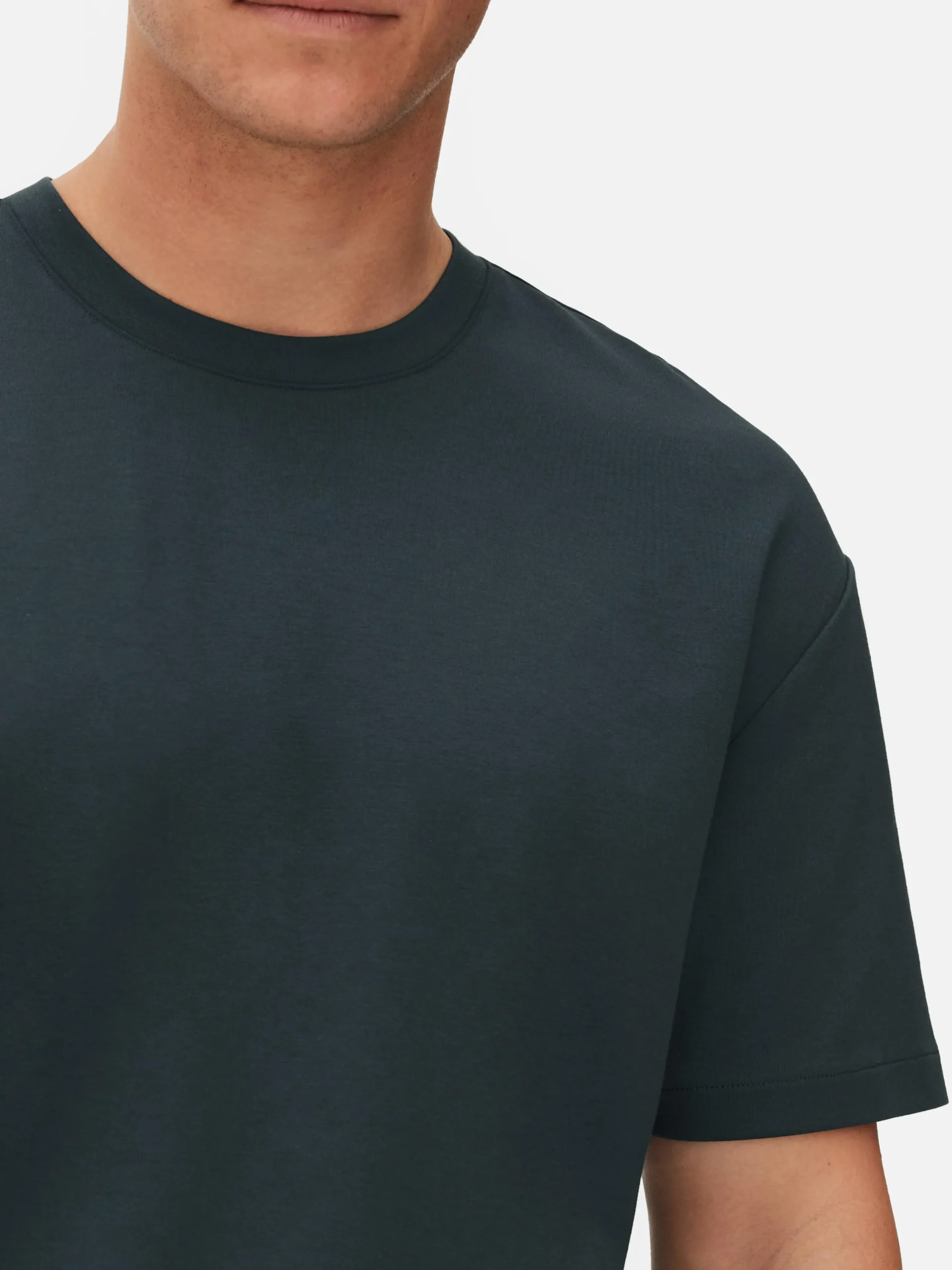 Kem Relaxed T-Shirt|Primark Clearance