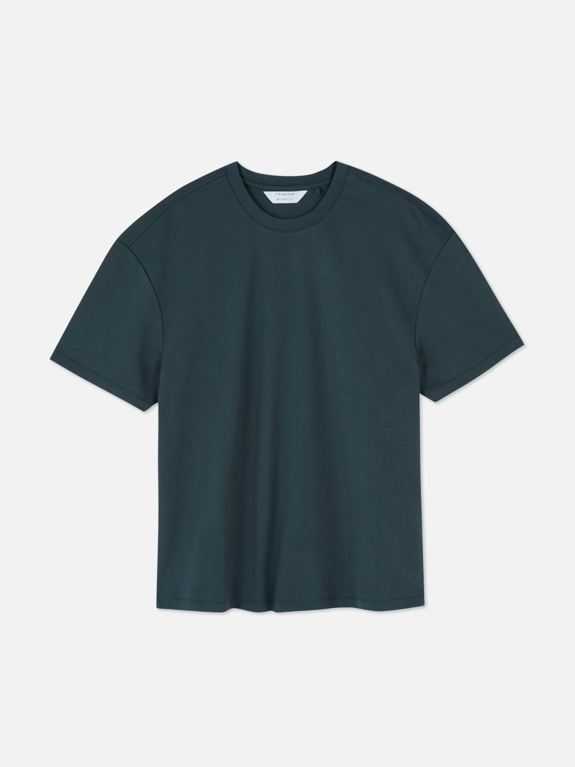 Kem Relaxed T-Shirt|Primark Clearance