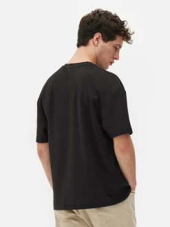 Kem Relaxed T-Shirt|Primark