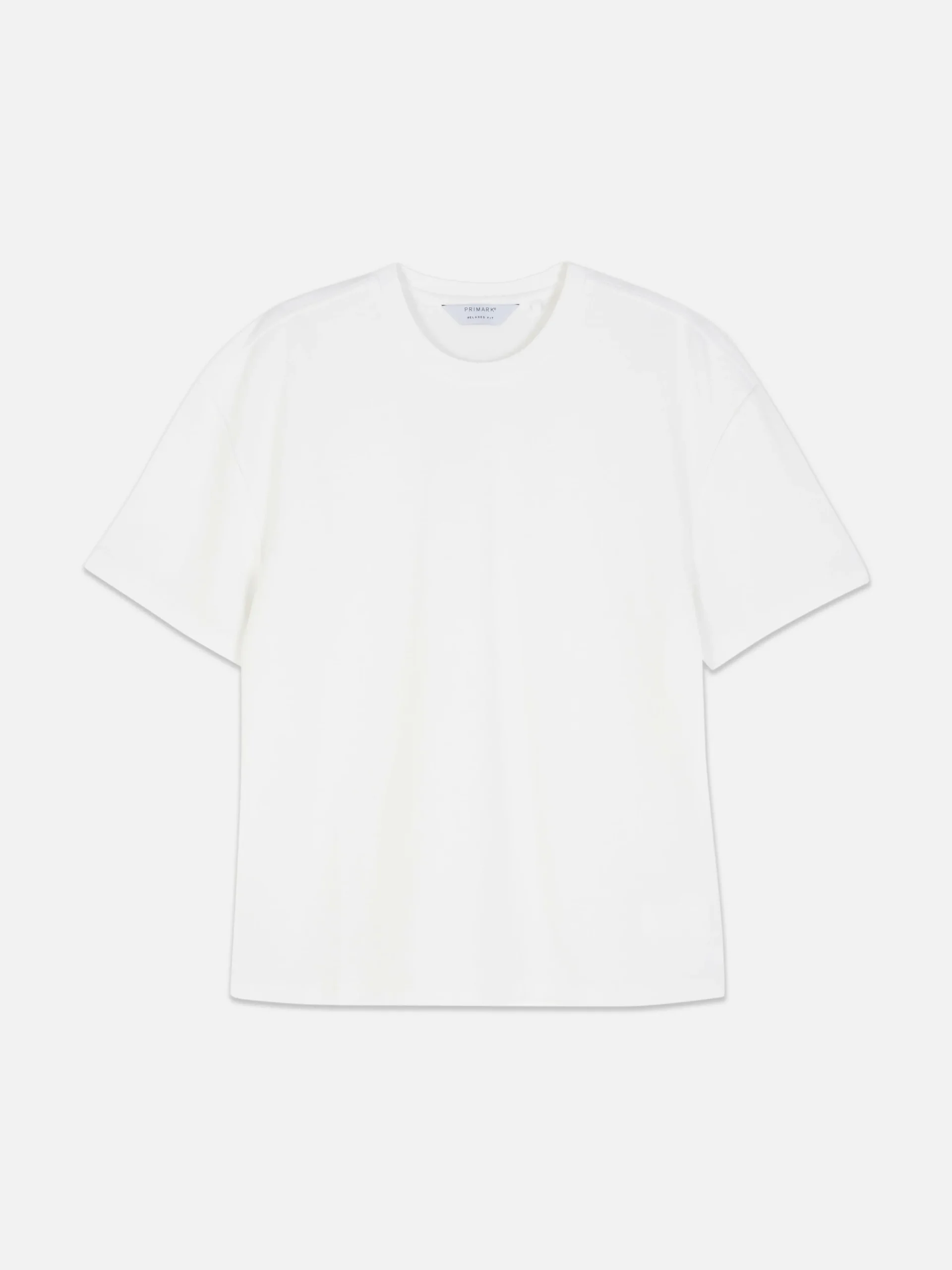 Kem Relaxed T-Shirt|Primark Hot